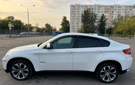 BMW X6, 2013 год, 2 900 000 рублей, 6 фотография