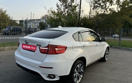 BMW X6, 2013 год, 2 900 000 рублей, 4 фотография