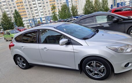 Ford Focus III, 2012 год, 850 000 рублей, 4 фотография