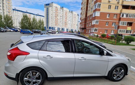 Ford Focus III, 2012 год, 850 000 рублей, 3 фотография