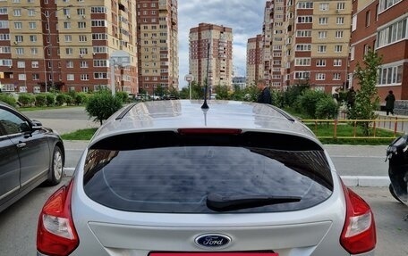 Ford Focus III, 2012 год, 850 000 рублей, 2 фотография