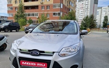 Ford Focus III, 2012 год, 850 000 рублей, 5 фотография