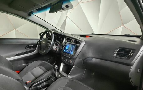 KIA cee'd III, 2014 год, 1 168 000 рублей, 9 фотография