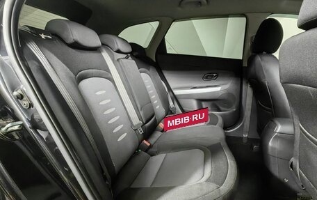 KIA cee'd III, 2014 год, 1 168 000 рублей, 12 фотография