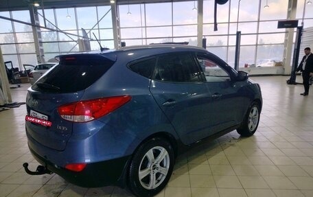 Hyundai ix35 I рестайлинг, 2012 год, 1 250 000 рублей, 3 фотография