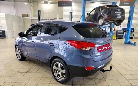 Hyundai ix35 I рестайлинг, 2012 год, 1 250 000 рублей, 4 фотография