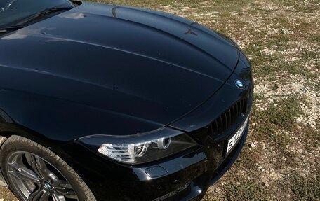 BMW Z4, 2009 год, 3 000 000 рублей, 9 фотография