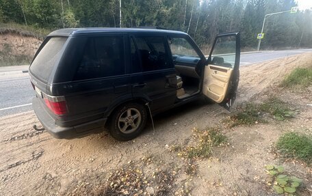 Land Rover Range Rover III, 1998 год, 800 000 рублей, 2 фотография