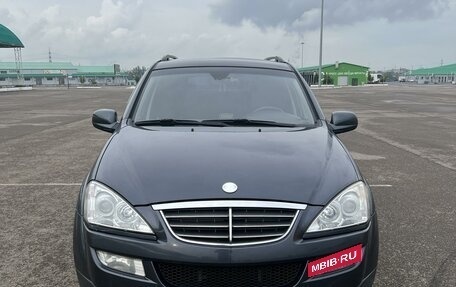 SsangYong Kyron I, 2013 год, 970 000 рублей, 2 фотография