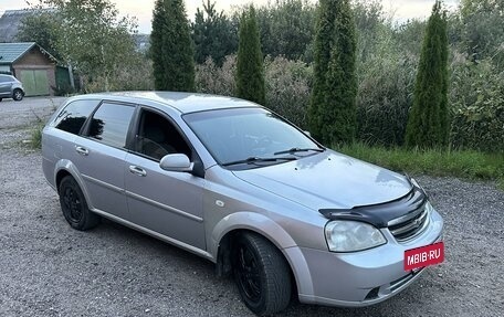 Chevrolet Lacetti, 2007 год, 350 000 рублей, 3 фотография