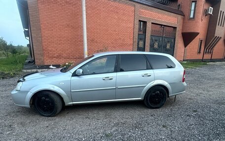 Chevrolet Lacetti, 2007 год, 350 000 рублей, 8 фотография