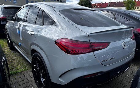 Mercedes-Benz GLE Coupe, 2024 год, 17 400 000 рублей, 3 фотография