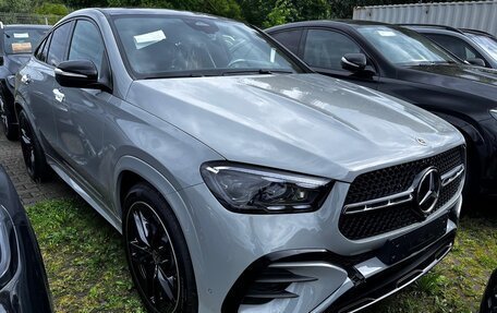 Mercedes-Benz GLE Coupe, 2024 год, 17 400 000 рублей, 2 фотография