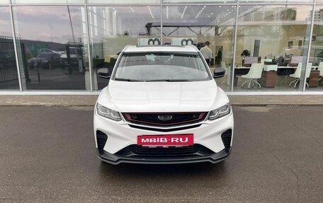 Geely Coolray I, 2020 год, 1 690 000 рублей, 2 фотография