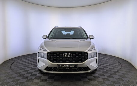 Hyundai Santa Fe IV, 2022 год, 4 600 000 рублей, 2 фотография