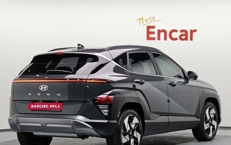 Hyundai Kona, 2024 год, 3 340 000 рублей, 2 фотография