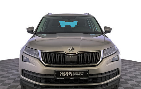 Skoda Kodiaq I, 2019 год, 2 995 000 рублей, 2 фотография