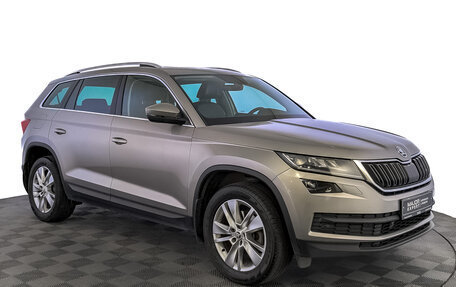 Skoda Kodiaq I, 2019 год, 2 995 000 рублей, 3 фотография