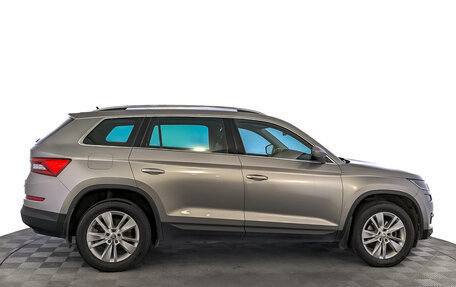 Skoda Kodiaq I, 2019 год, 2 995 000 рублей, 4 фотография