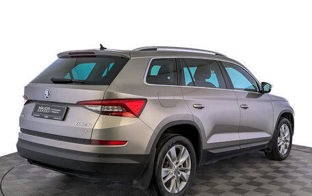 Skoda Kodiaq I, 2019 год, 2 995 000 рублей, 5 фотография