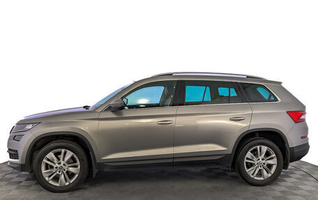 Skoda Kodiaq I, 2019 год, 2 995 000 рублей, 8 фотография