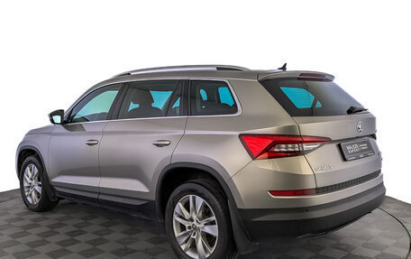 Skoda Kodiaq I, 2019 год, 2 995 000 рублей, 7 фотография