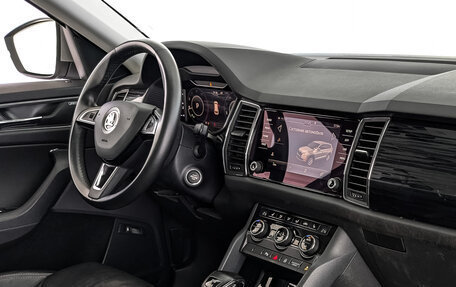 Skoda Kodiaq I, 2019 год, 2 995 000 рублей, 13 фотография