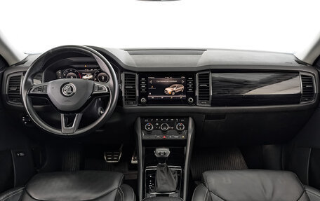 Skoda Kodiaq I, 2019 год, 2 995 000 рублей, 14 фотография