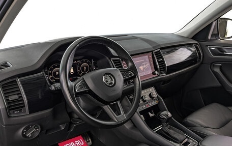 Skoda Kodiaq I, 2019 год, 2 995 000 рублей, 15 фотография