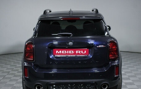 MINI Countryman II (F60), 2022 год, 4 250 000 рублей, 6 фотография