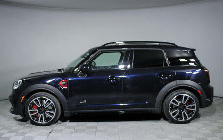 MINI Countryman II (F60), 2022 год, 4 250 000 рублей, 8 фотография