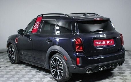 MINI Countryman II (F60), 2022 год, 4 250 000 рублей, 7 фотография