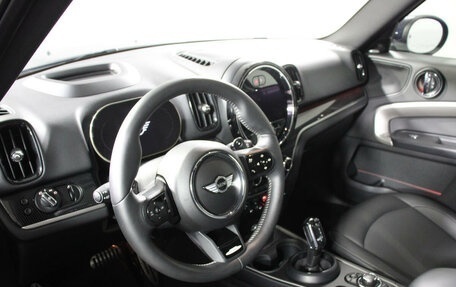 MINI Countryman II (F60), 2022 год, 4 250 000 рублей, 14 фотография