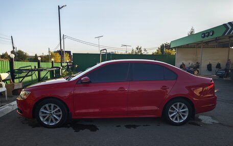 Volkswagen Jetta VI, 2012 год, 1 300 000 рублей, 5 фотография