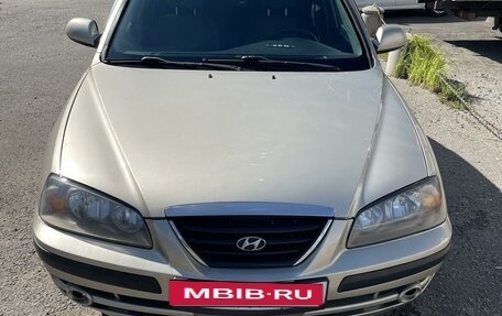 Hyundai Elantra III, 2005 год, 399 000 рублей, 2 фотография