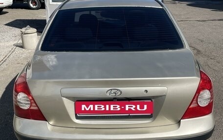 Hyundai Elantra III, 2005 год, 399 000 рублей, 5 фотография