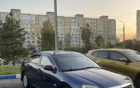 Mitsubishi Galant IX, 2008 год, 650 000 рублей, 2 фотография