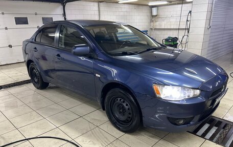 Mitsubishi Lancer IX, 2007 год, 710 000 рублей, 3 фотография