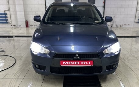 Mitsubishi Lancer IX, 2007 год, 710 000 рублей, 2 фотография