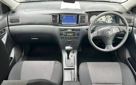 Toyota Corolla, 2001 год, 600 000 рублей, 11 фотография