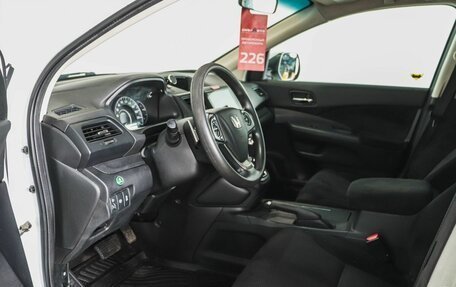 Honda CR-V IV, 2013 год, 2 150 000 рублей, 9 фотография