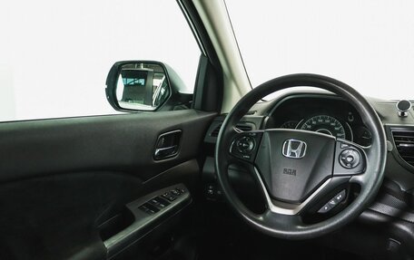 Honda CR-V IV, 2013 год, 2 150 000 рублей, 10 фотография