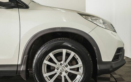 Honda CR-V IV, 2013 год, 2 150 000 рублей, 22 фотография