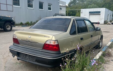 Daewoo Nexia I рестайлинг, 2005 год, 85 000 рублей, 4 фотография