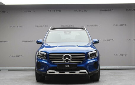 Mercedes-Benz GLB, 2024 год, 6 975 120 рублей, 3 фотография