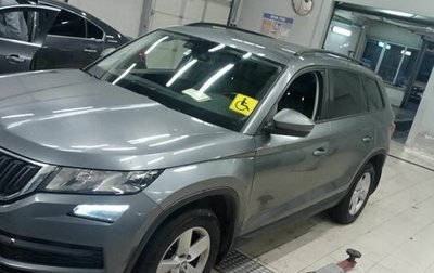 Skoda Kodiaq I, 2018 год, 2 273 000 рублей, 1 фотография