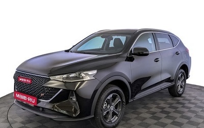 Haval F7 I, 2024 год, 2 499 000 рублей, 1 фотография