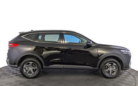 Haval F7 I, 2024 год, 2 499 000 рублей, 4 фотография