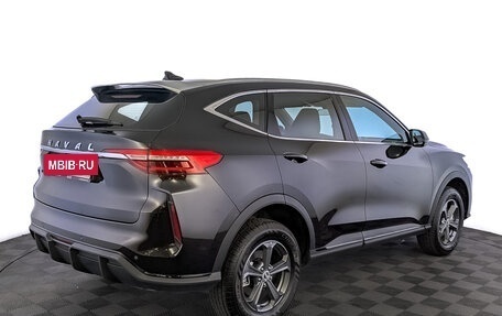 Haval F7 I, 2024 год, 2 499 000 рублей, 5 фотография