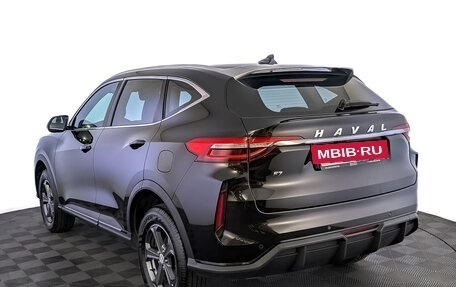 Haval F7 I, 2024 год, 2 499 000 рублей, 7 фотография